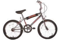 Universal 16in Wheels Piranha