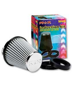 Universal Air/Induction Performance Filter