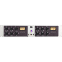 Universal Audio 2-1176 LN Dual Limiter