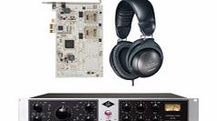 Universal Audio 6176 With UAD-2 Duo and Free