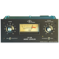 Universal Audio LA-3A Audio Leveller
