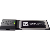 Universal Audio UAD-2 Solo Laptop DSP Card