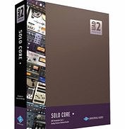 Universal Audio UAD2 Solo Core