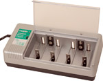 Battery Charger ( Universal Charger )