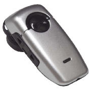 Bluetooth Headset with In Car Charger