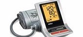 Universal Braun - ExactFit Plus Upper Arm Blood Pressure