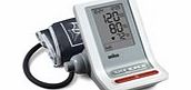 Universal Braun - ExactFit Upper Arm Blood Pressure Monitor