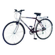 Universal Cambridge Mens City Bike