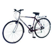 Cambridgegents City Bike/Hybrid