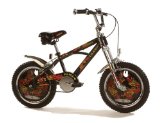 16` Cosmic Ninja Bike - Universal Cycles