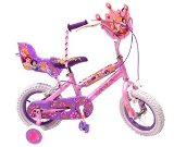 Universal Cycles Disney Princess 12` Bike