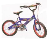 Power Rangers 16" Mystic Force Bike