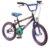 Universal Cycles SR20 Street Racer 16` BMX Bike