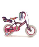 Universal Candy Kiss 12" Girls Bike