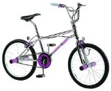 Universal Hammerhead 20` Unisex BMX Bike