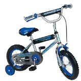 Universal Hyper Impact 20` Unisex BMX Bike