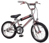 Universal Piranha 16` Unisex BMX Bike