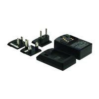 Universal Digital Camera Battery Charger Canon