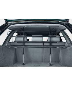 Universal Dog Guard and Extension