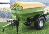 Universal Hobbies Amazone ZG-B 8200 Precis Spreader