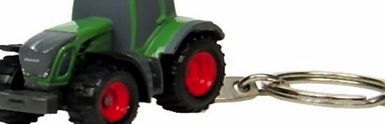 Universal Hobbies Fendt 939 Vario Tractor Keyring