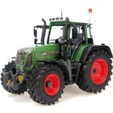 Universal Hobbies UH Fendt 415 Vario Tms