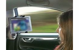 Universal In Car Tablet Holder with Sucker