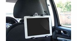 Universal In Car Tablet Holder
