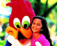 Universal Orlando 2-Park Bonus Pass Child Ticket