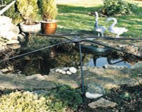 Universal Pond Cover