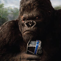 Universal Studios Hollywood -7 Day Unlimited Ticket