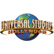 Universal Studios Hollywood Front of Line Ticket