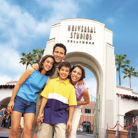 Universal Studios Hollywood Universal Studios
