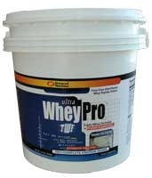 Universal Supplements Universal Ultra Whey Pro Protein - Chocolate 3kg