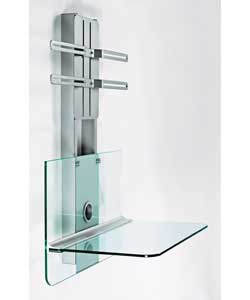 up to 37in LCD Wall Bracket