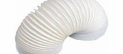 Universal Vent Hose for Zanussi Tumble Dryer