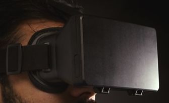 Universal VR Headset