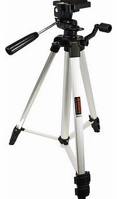 UniversalGadgets UNIVERSAL 50`` PORTABLE CAMERA CAMCORDER TRIPOD STAND WITH CARRY CASE