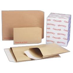 Mercury Peel And Seal Board Backed