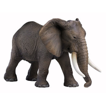 Universe of Imagination Schleich African Elephant