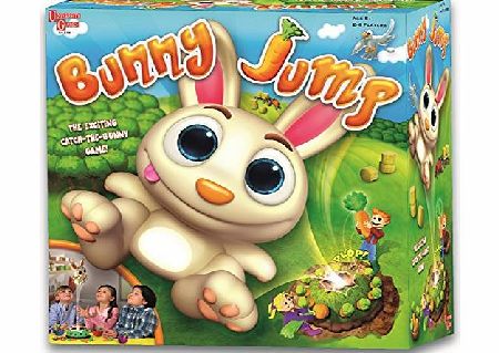 University Games Bunny Jump