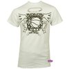 UNK Hoop Dreams T-Shirt (White)