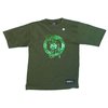 UNK Nba Clothing UNK Nba Drafted Celtics Foil T-Shirt