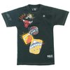 UNK Nba Clothing UNK NBA Knockout S/S T-Shirt (Blk)