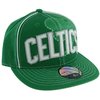 UNK NBA New Era Boston Celtics Fitted Cap