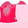 UNK NBA Women`s S/S Pheonix Sun`s Tee