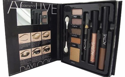 Unknown Active Day Look Book