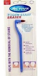 Unknown Active Oral Care Tooth Stain Eraser