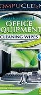 Unknown Antibacterial Office Equipment wipes 30pk