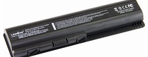 Unknown Battery for HP Laptop